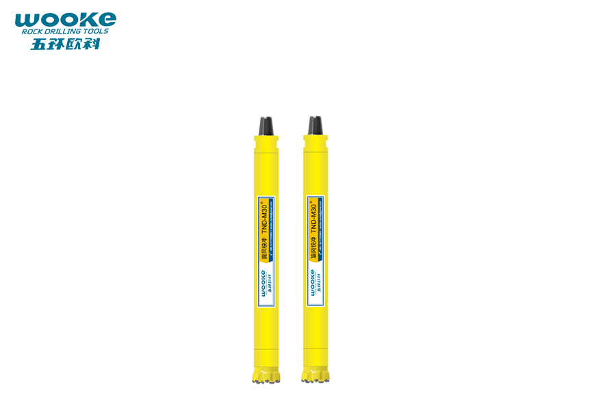 TND-M30 DTH Hammer