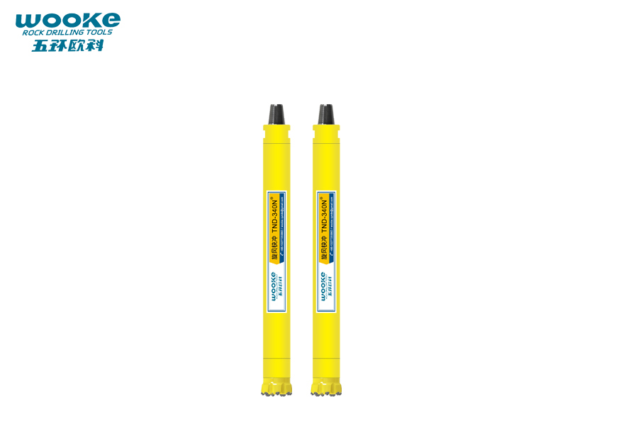 TND-340N DTH Hammer