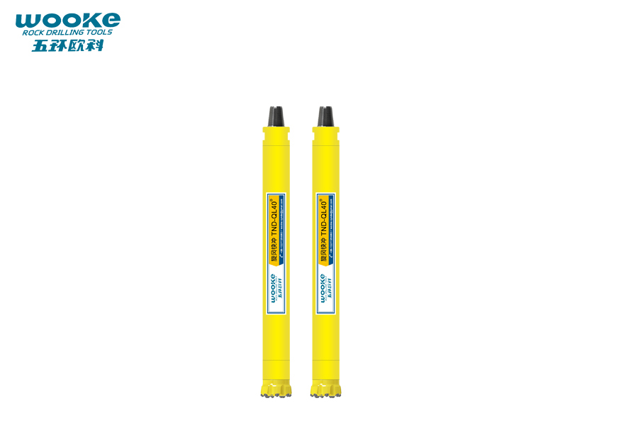 TND-QL40 DTH Hammer