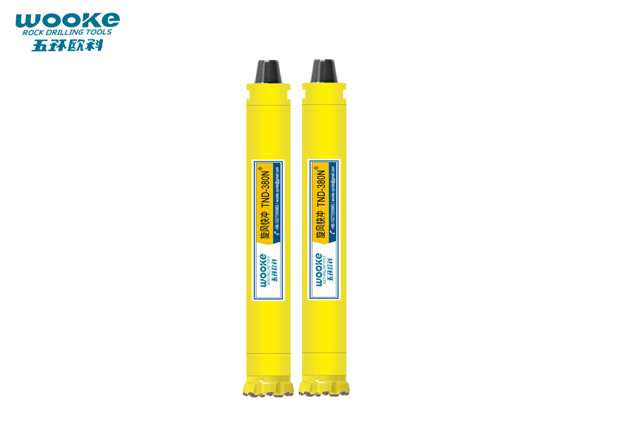 TND-380N DTH Hammer