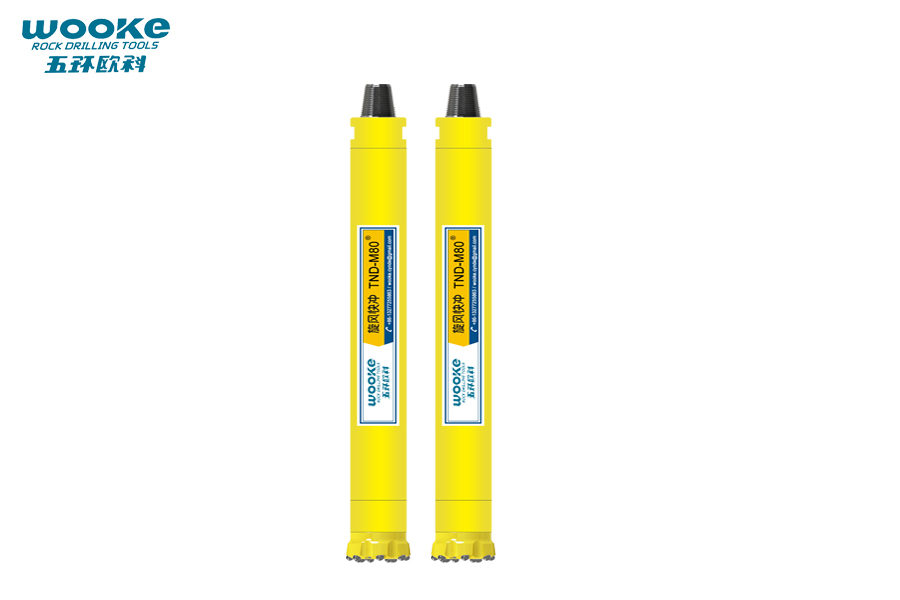 TND-M80 DTH hammer