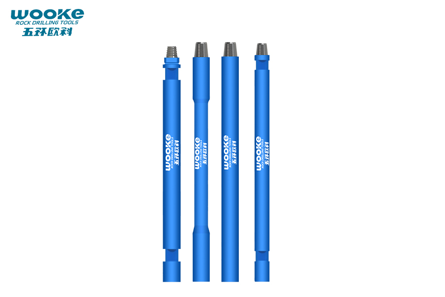 DTH Drill Pipes