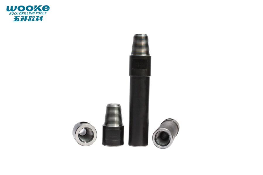 Durable DTH Adapters