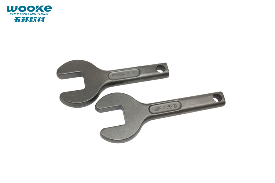 High quality wrenches