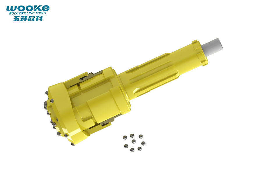 Symmetric Casing Systems