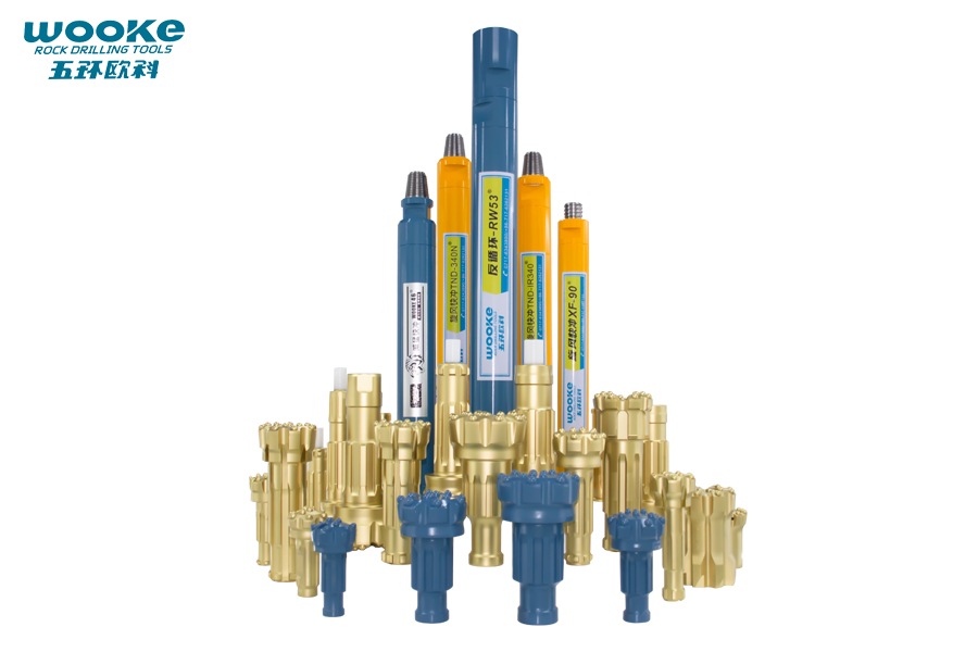 Top Hammer Drilling vs. Down-the-Hole Drilling: Key Differences and Applications Top Hammer Drilling vs. Down-the-Hole Drilling: Key Differences and Applications