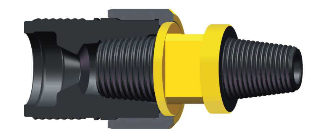 TND-350N DTH Hammer TND-350N DTH Hammer