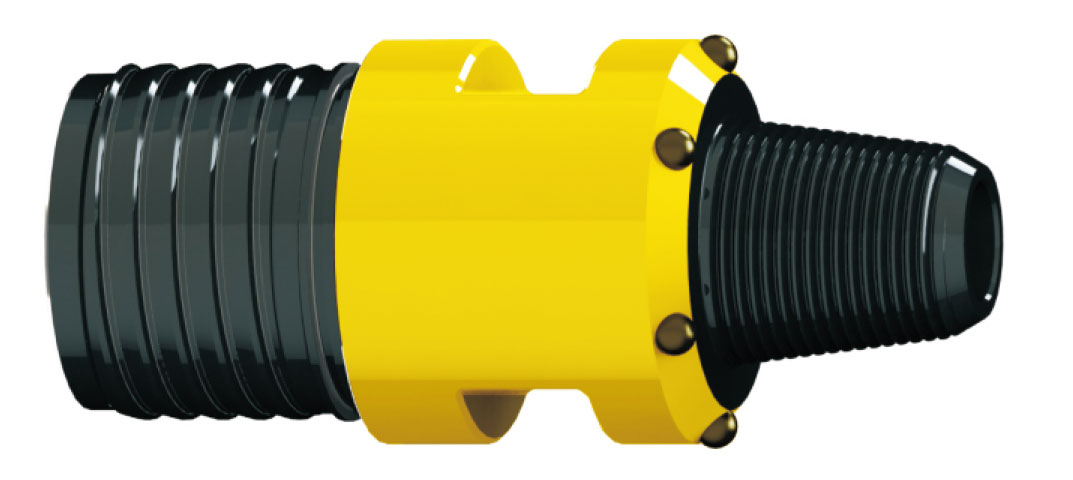 TND-340N DTH Hammer TND-340N DTH Hammer