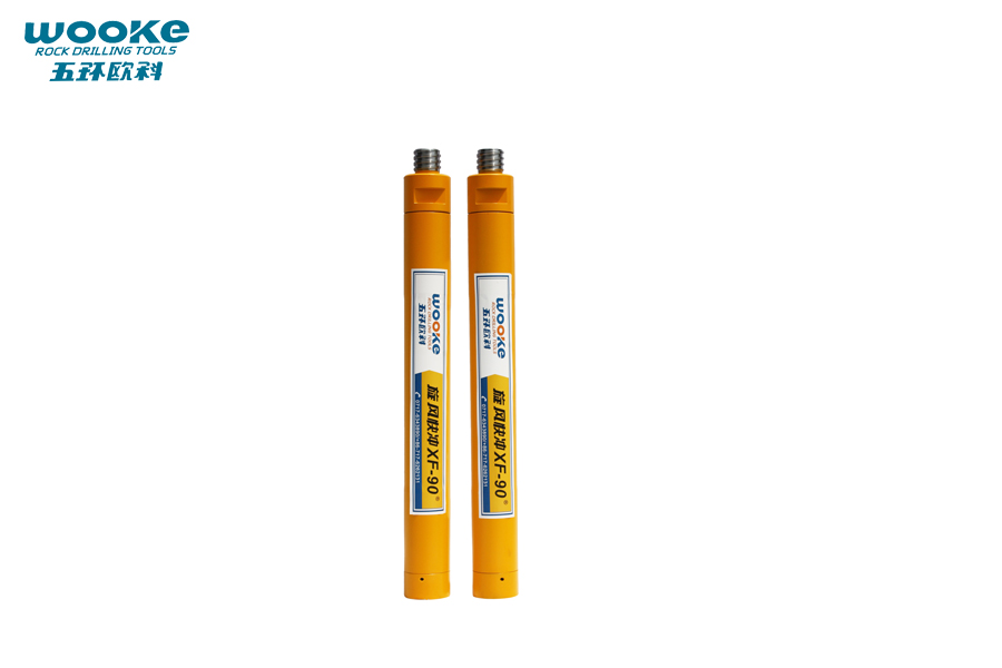 XF90 Low to medium air pressure hammers (CIR90)