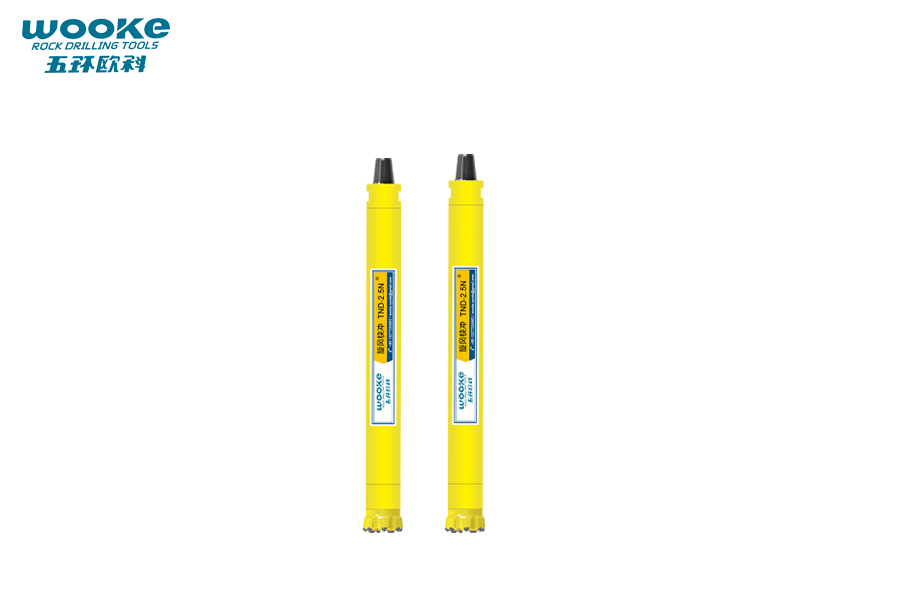 TND-2.5N DTH Hammer