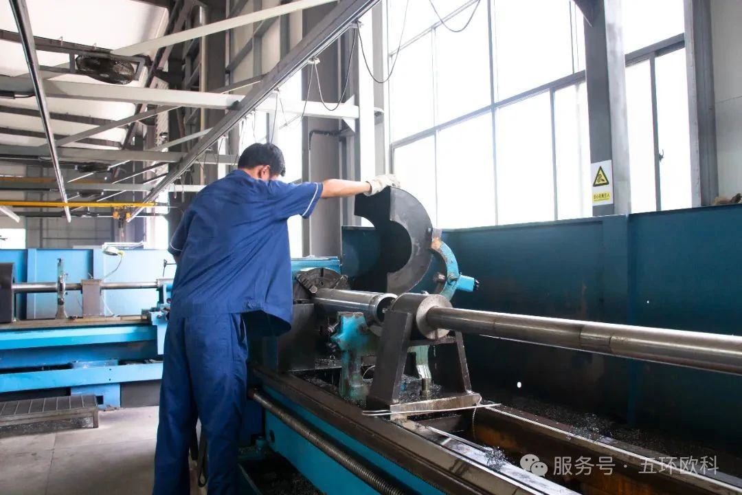 Scorching Summer, Steady Supply: How WOOKE Maintains Production Under Extreme Heat Scorching Summer, Steady Supply: How WOOKE Maintains Production Under Extreme Heat