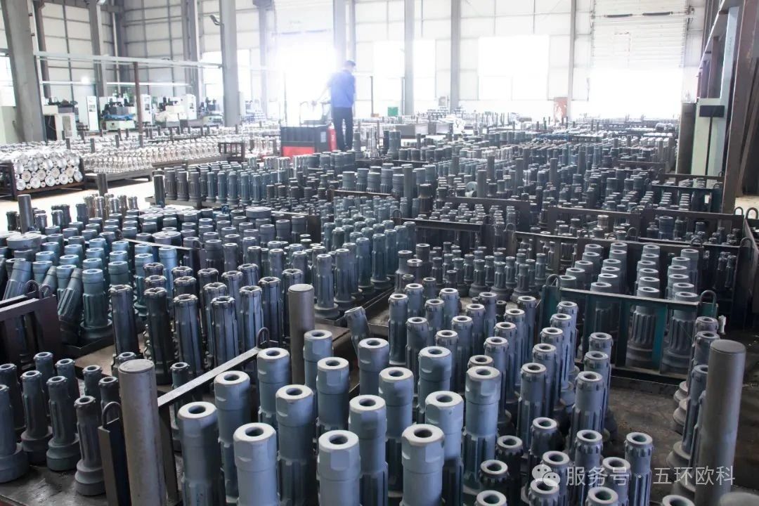 Scorching Summer, Steady Supply: How WOOKE Maintains Production Under Extreme Heat Scorching Summer, Steady Supply: How WOOKE Maintains Production Under Extreme Heat