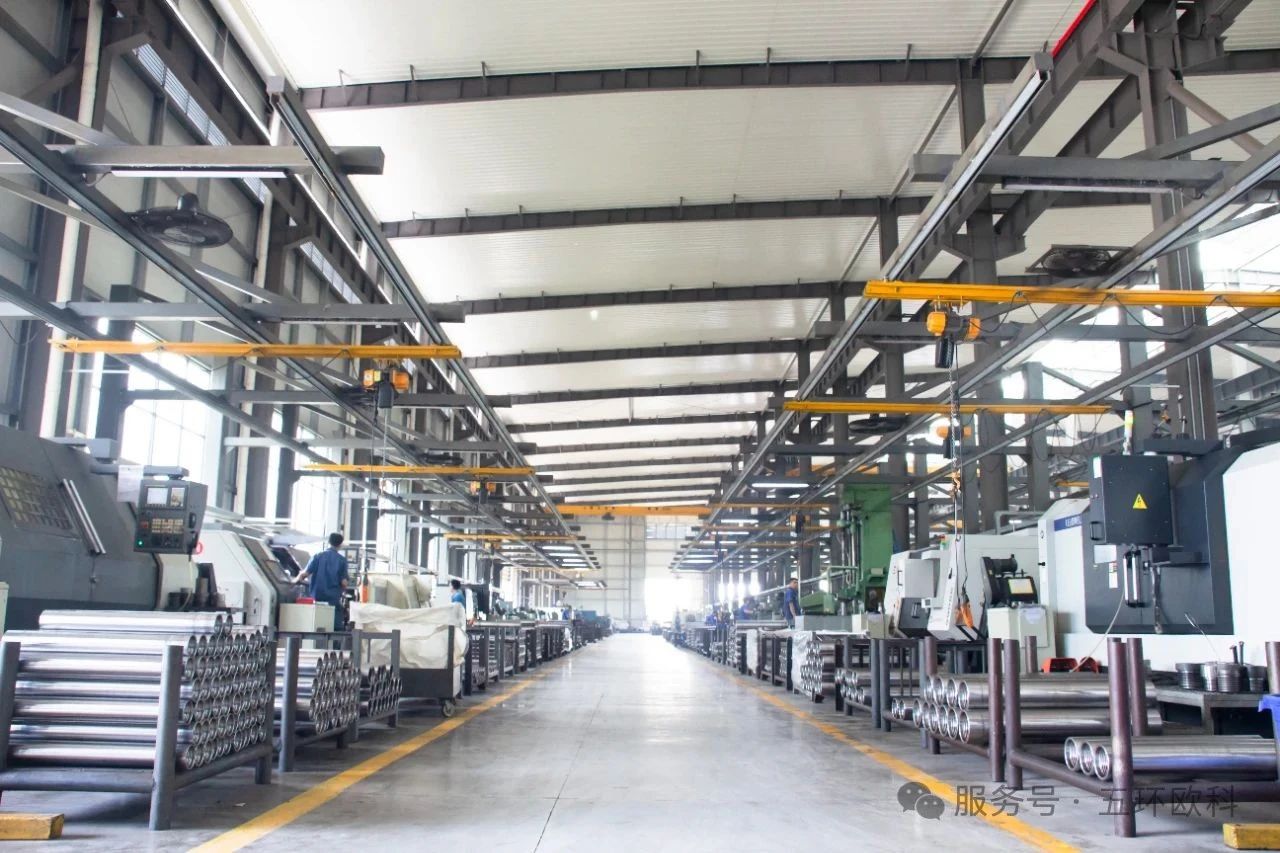 WOOKE R&D Team: Driving Innovation Across the Entire Product Lifecycle WOOKE R&D Team: Driving Innovation Across the Entire Product Lifecycle