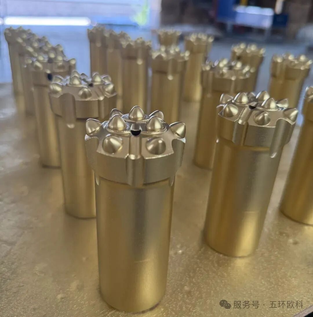 WOOKE “New Production Line” Goes Live! WOOKE “New Production Line” Goes Live!