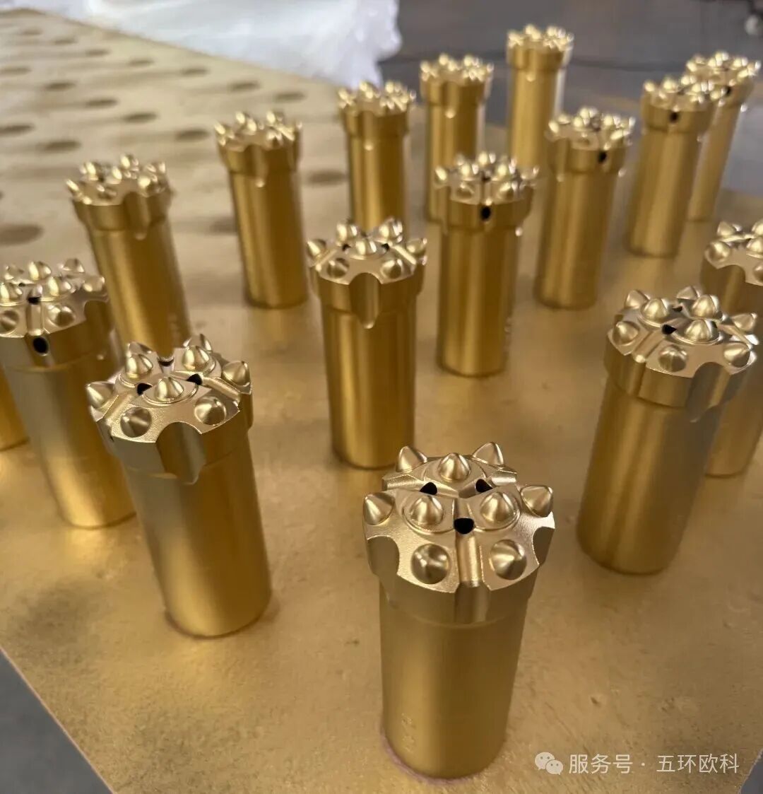 WOOKE “New Production Line” Goes Live! WOOKE “New Production Line” Goes Live!