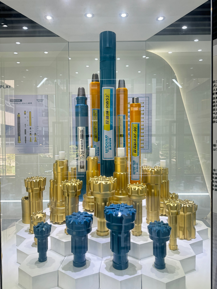 Manufacturer's Insight: Essential Maintenance for DTH Drilling Tools