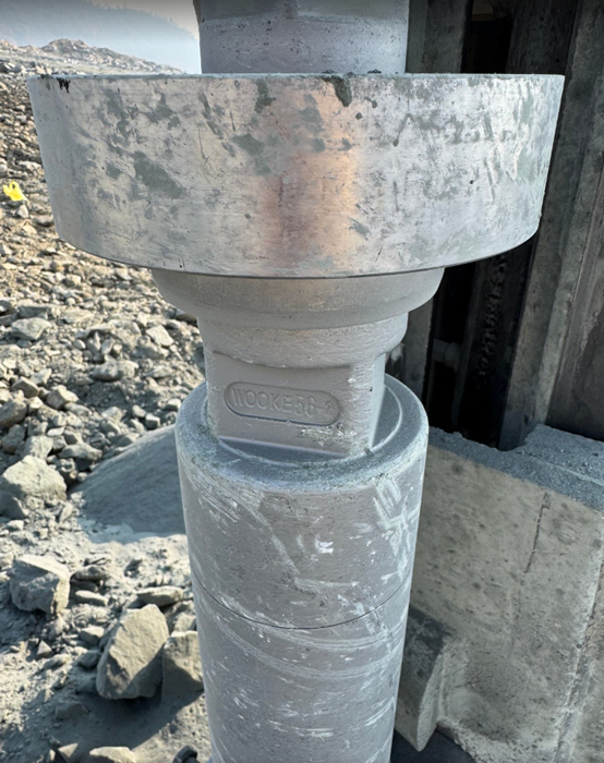 Manufacturer's Insight: Essential Maintenance for DTH Drilling Tools