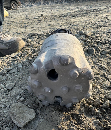 Manufacturer's Insight: Essential Maintenance for DTH Drilling Tools