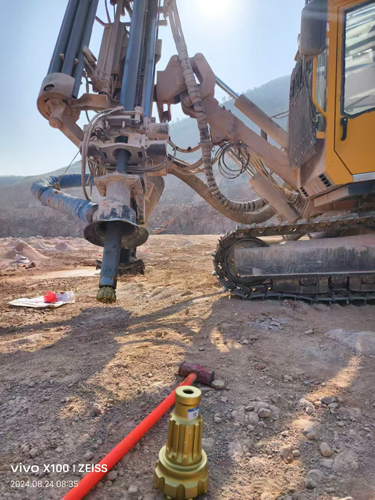 Manufacturer's Insight: Essential Maintenance for DTH Drilling Tools