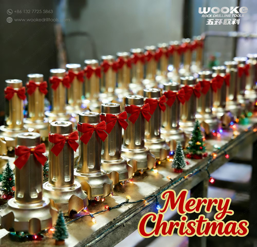 Season’s Greetings and Our Sincere Thanks