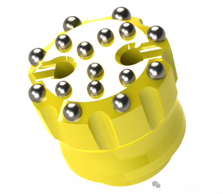 DTH Bit Face Design Explained — Are You Choosing the Right One? DTH Bit Face Design Explained — Are You Choosing the Right One?
