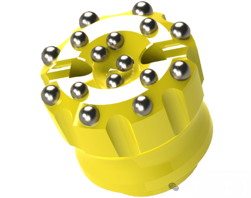 DTH Bit Face Design Explained — Are You Choosing the Right One? DTH Bit Face Design Explained — Are You Choosing the Right One?
