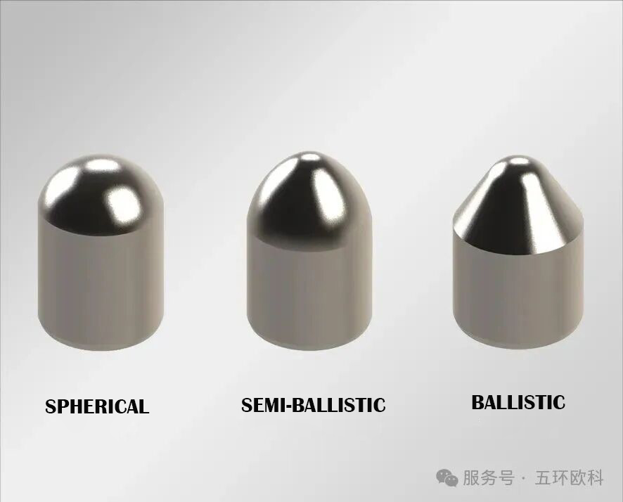 DTH Bit Face Design Explained — Are You Choosing the Right One? DTH Bit Face Design Explained — Are You Choosing the Right One?