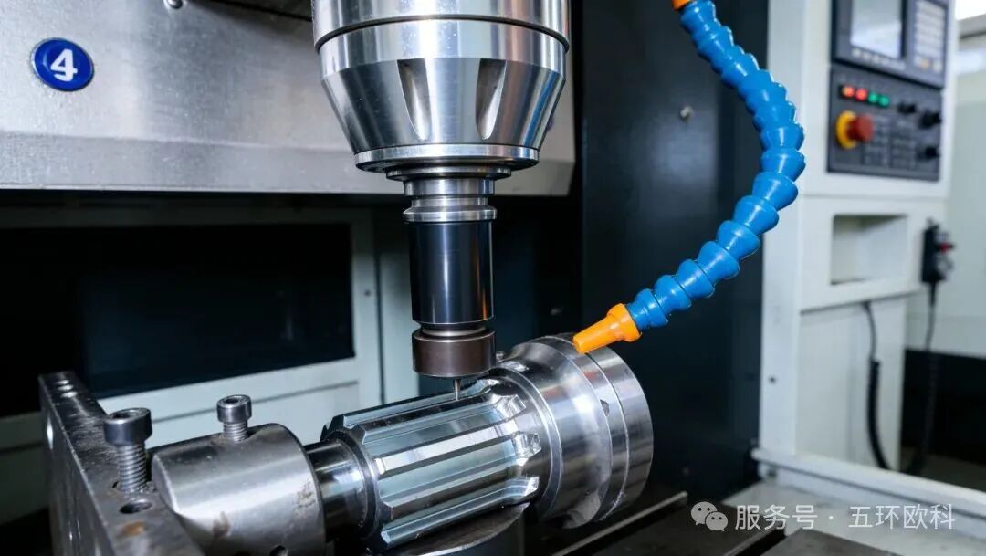 DTH Bit Face Design Explained — Are You Choosing the Right One?