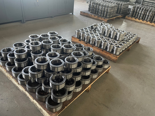 Driven by Dedication, Defined by Craftsmanship in Drilling Tools