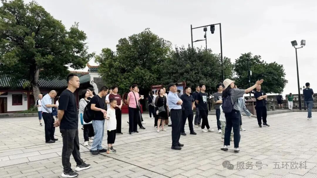 Building Stronger Teams, Creating Greater Success — WOOKE 2026 Team-Building Tour Building Stronger Teams, Creating Greater Success — WOOKE 2026 Team-Building Tour